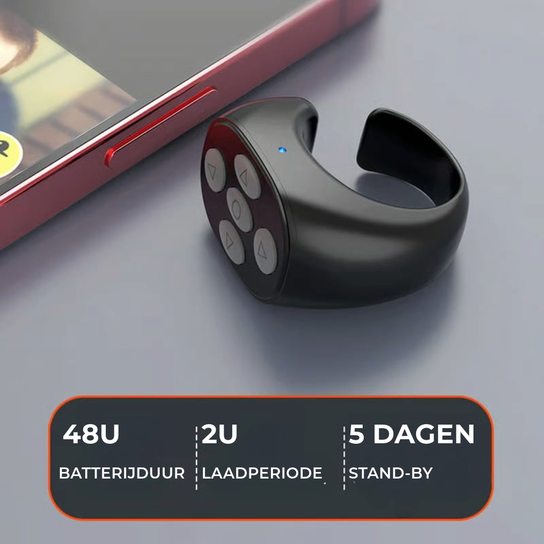 Automatische ScrolRing