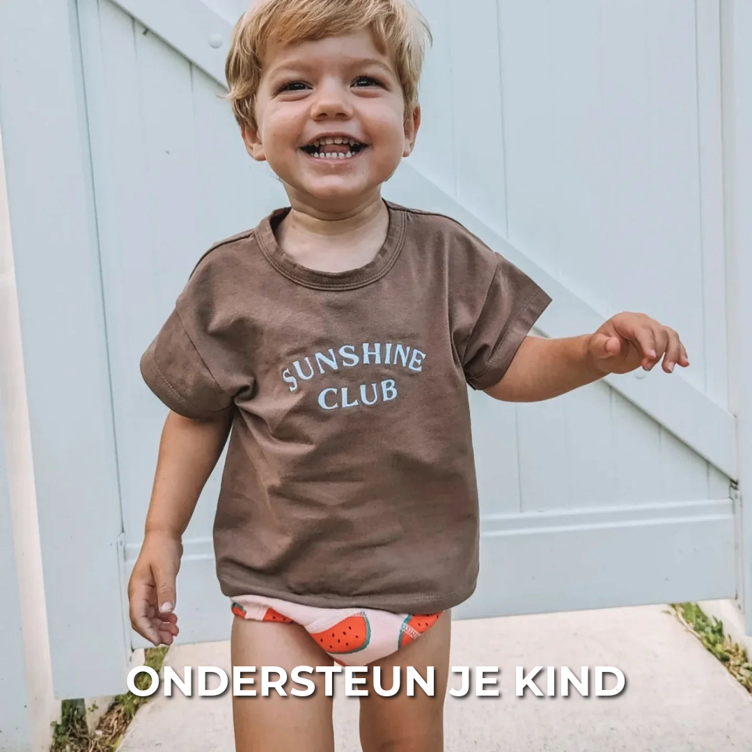 Zindelijkheidstrainer