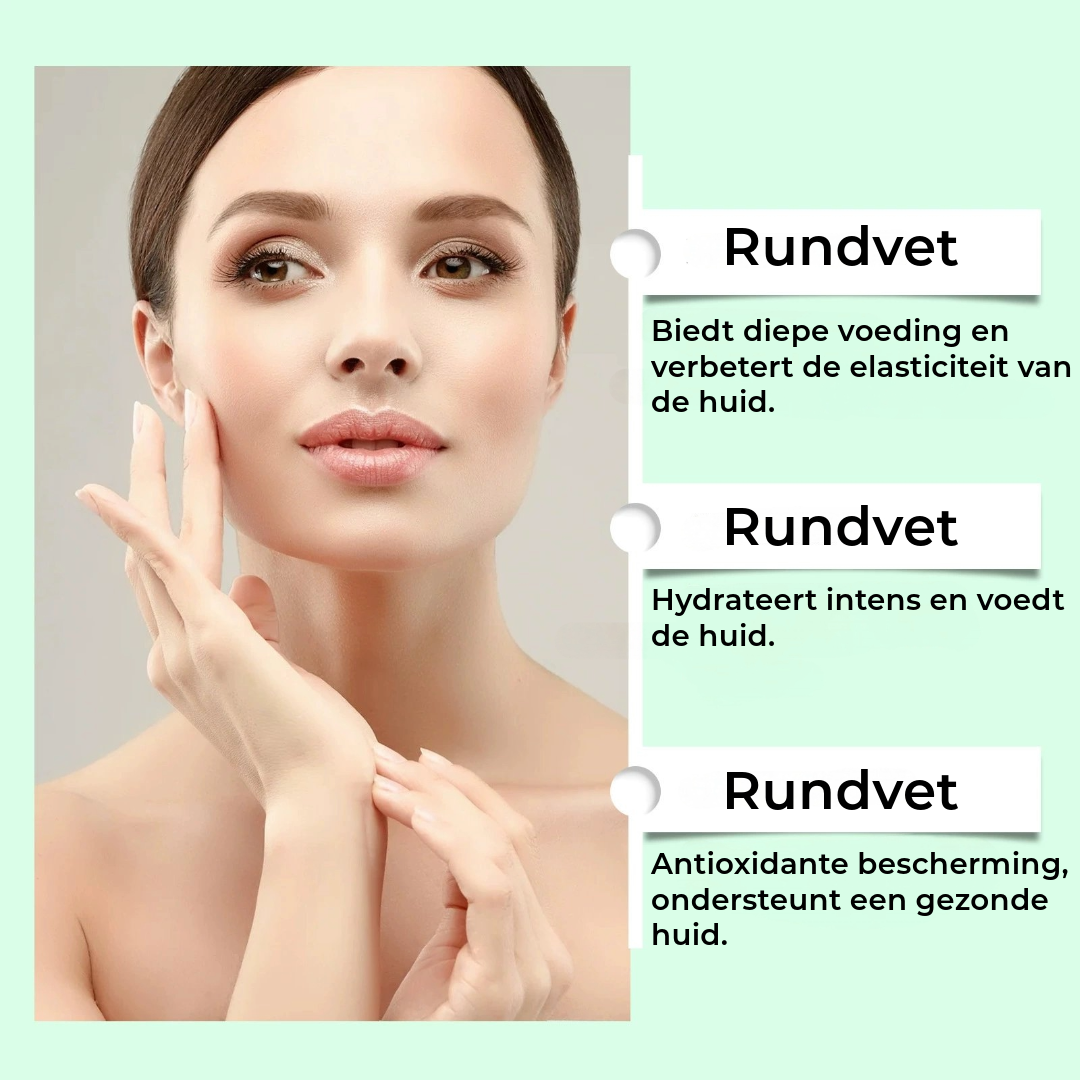 Natuurlijke Hydraterende Crème