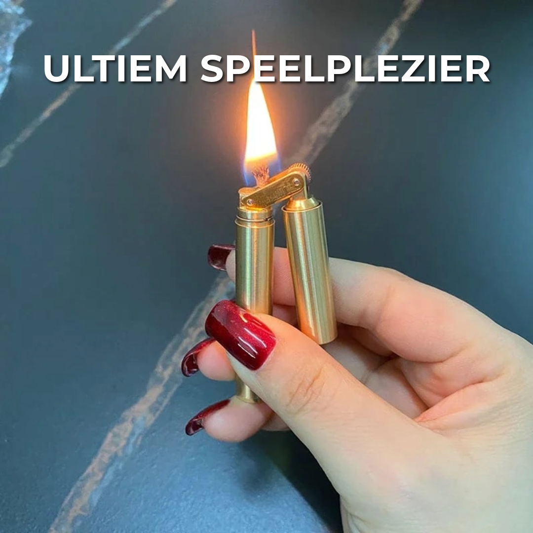 Fidget Aansteker