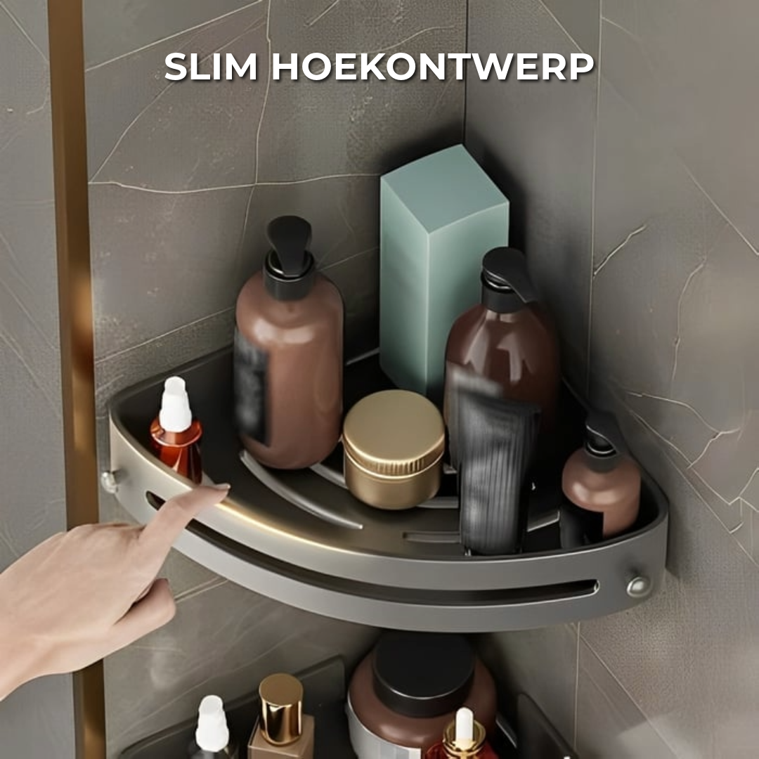 Multifunctioneel Badkamer Organizer