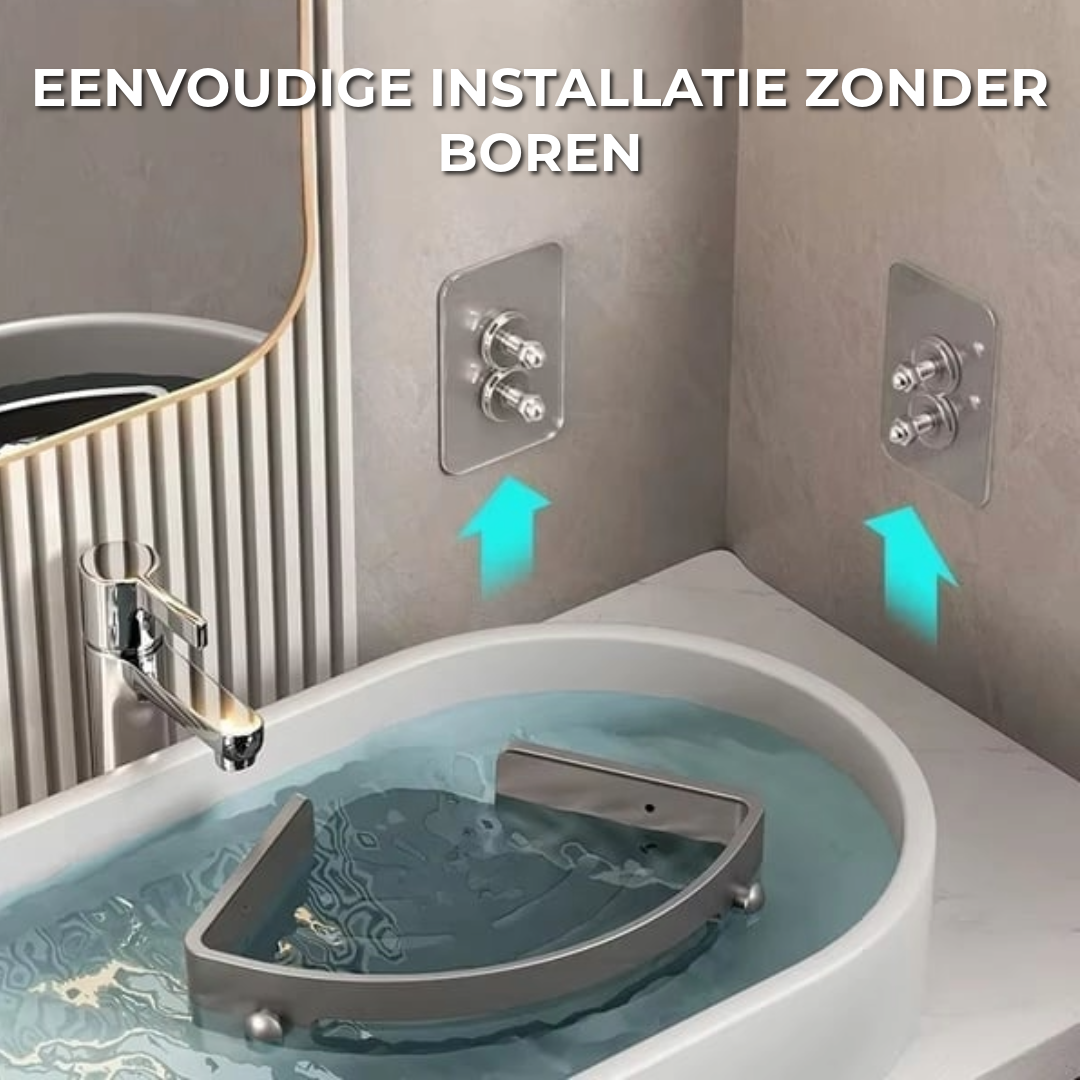 Multifunctioneel Badkamer Organizer
