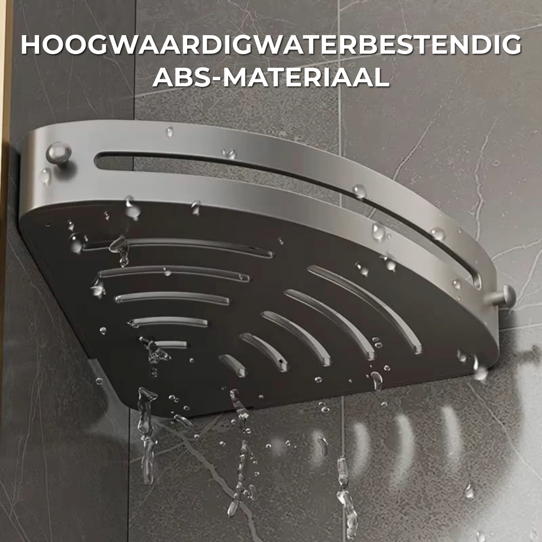 Multifunctioneel Badkamer Organizer