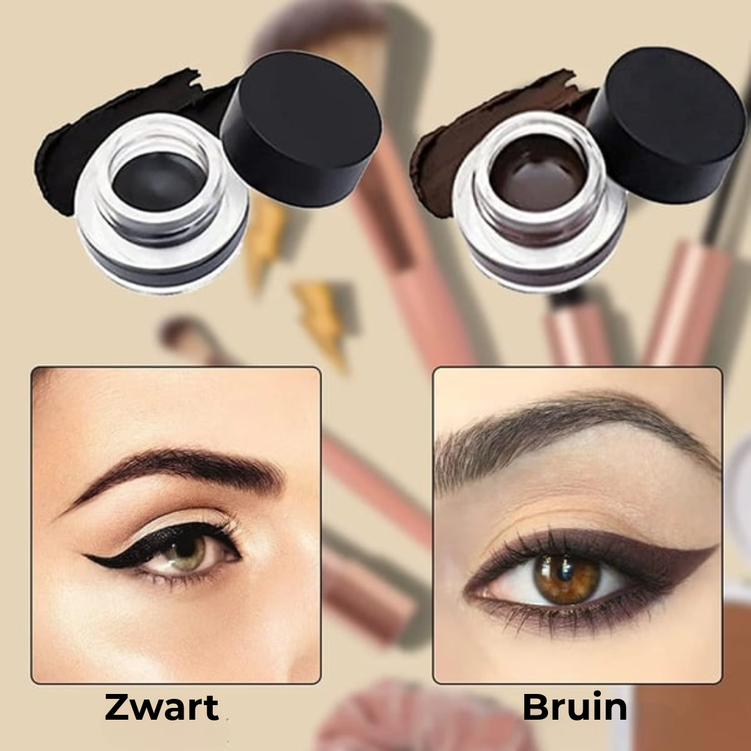 Professionele Eyeliner Pen