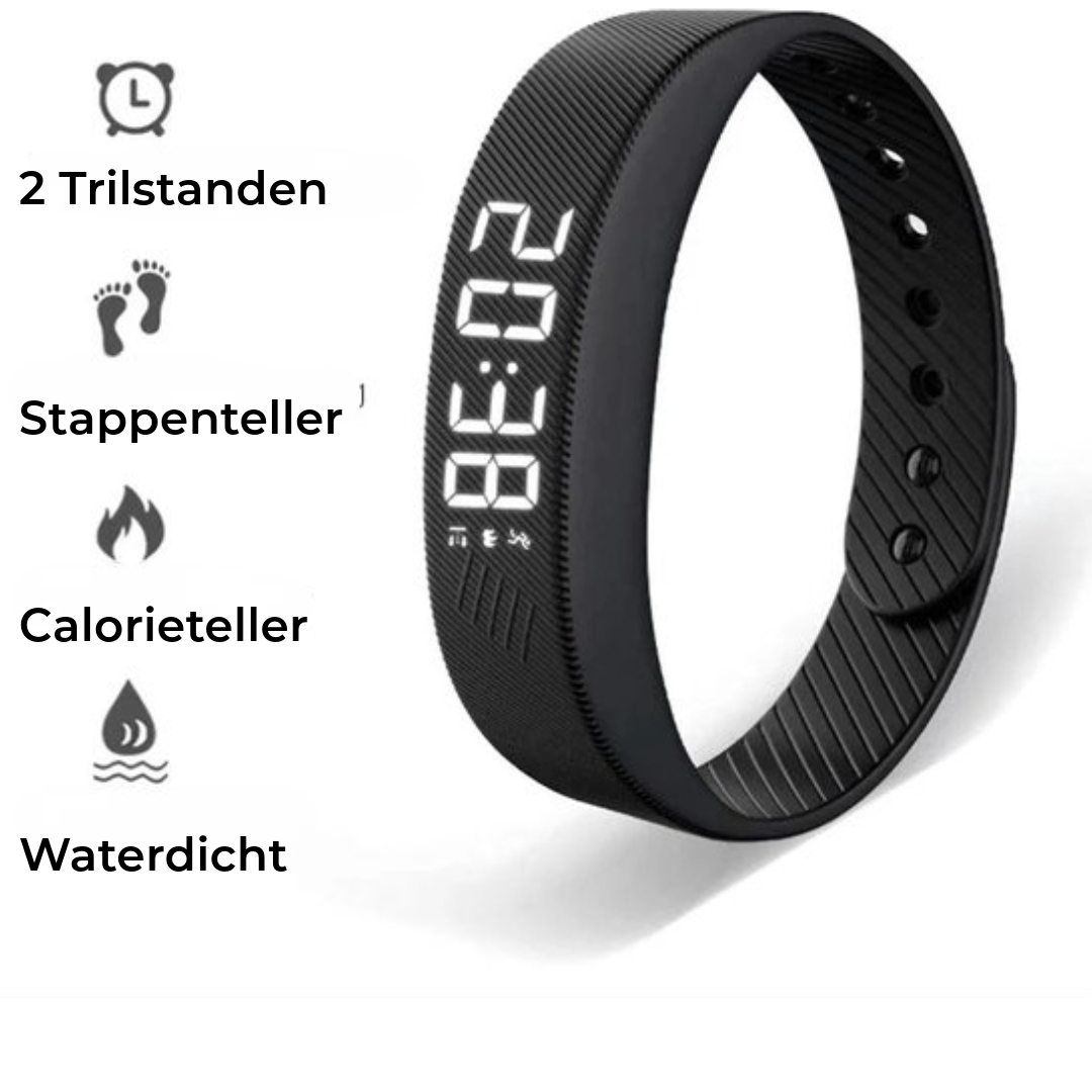 Softwake™ Slimme Wekker