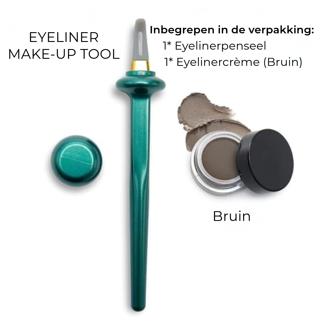 Professionele Eyeliner Pen