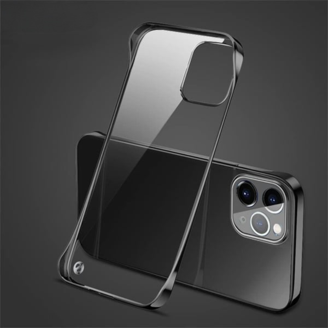 Ultra Dun Iphone Hoesje