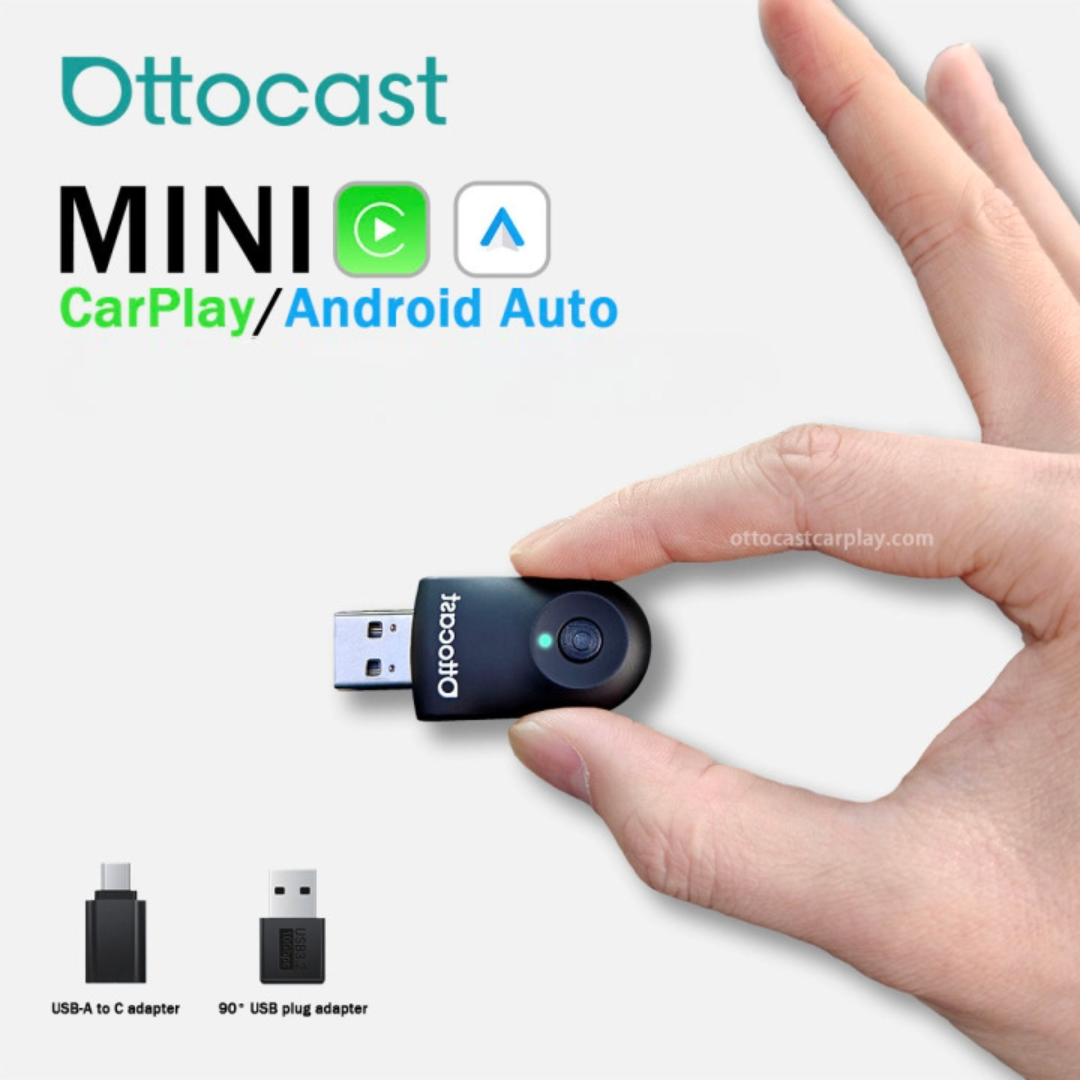 Ottocast™ Mini