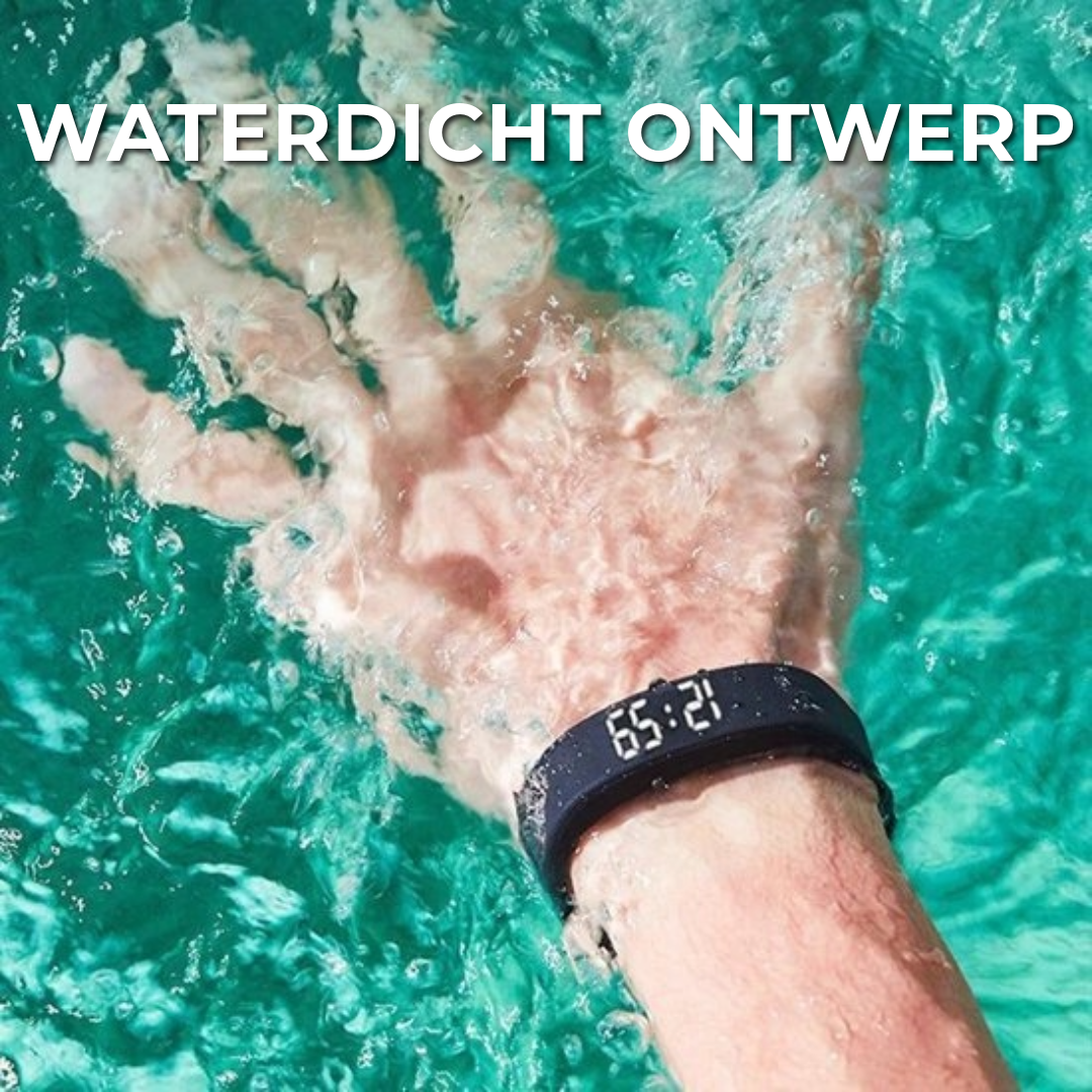 Softwake™ Slimme Wekker