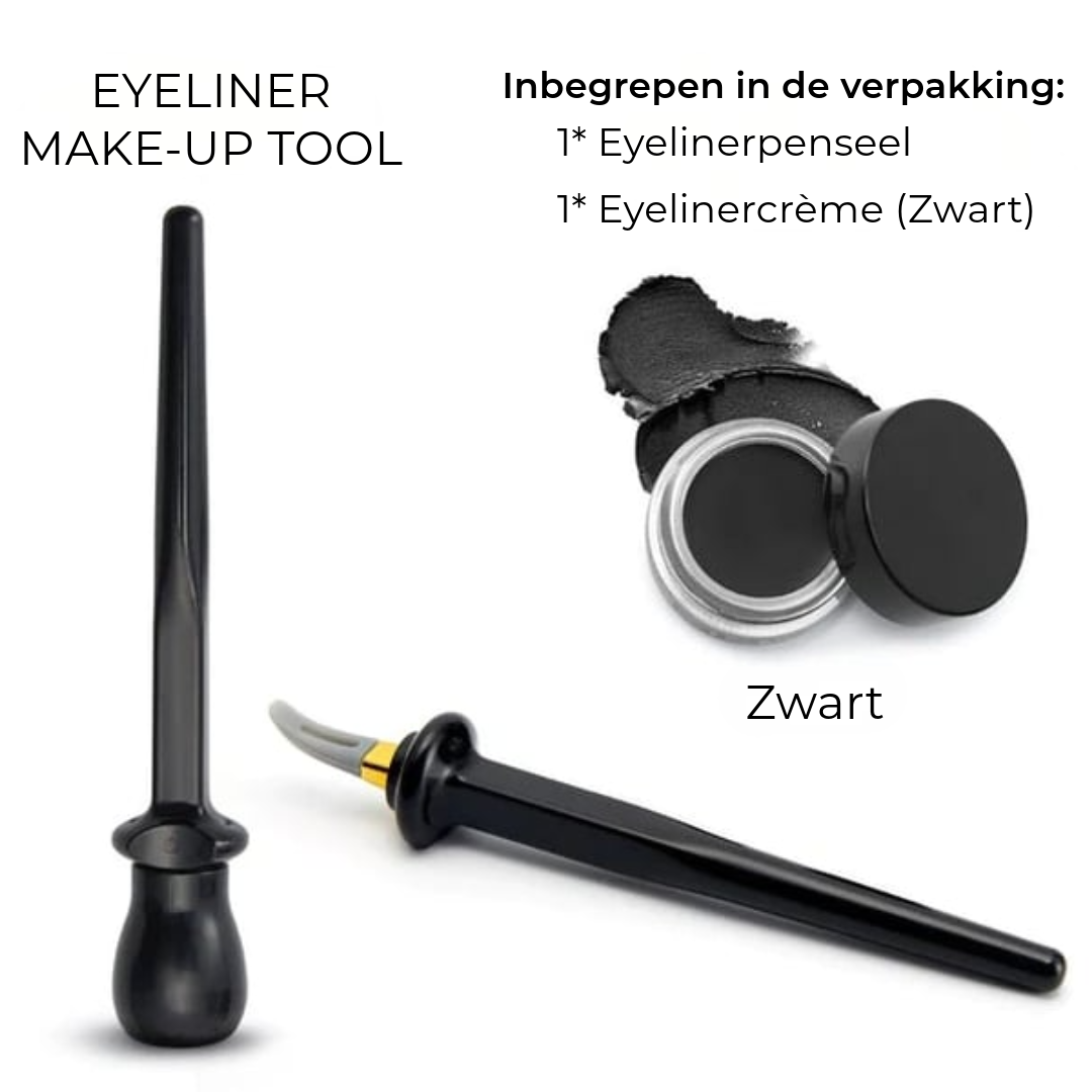 Professionele Eyeliner Pen