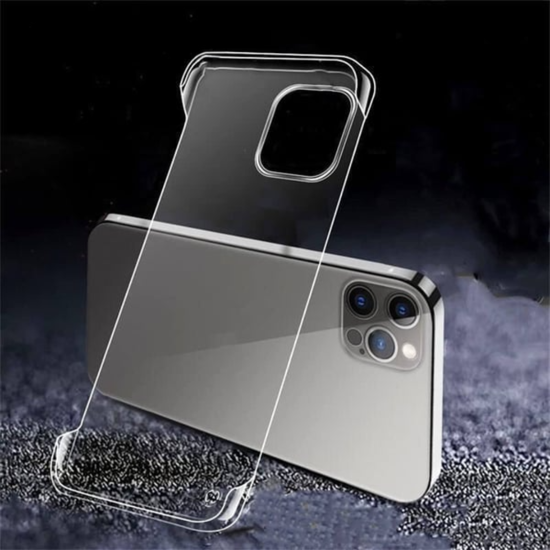 Ultra Dun Iphone Hoesje