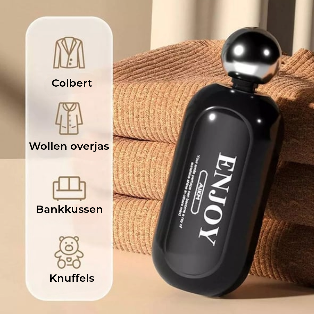 Enjoy™ | 4-In-1 Pluisverwijderaar