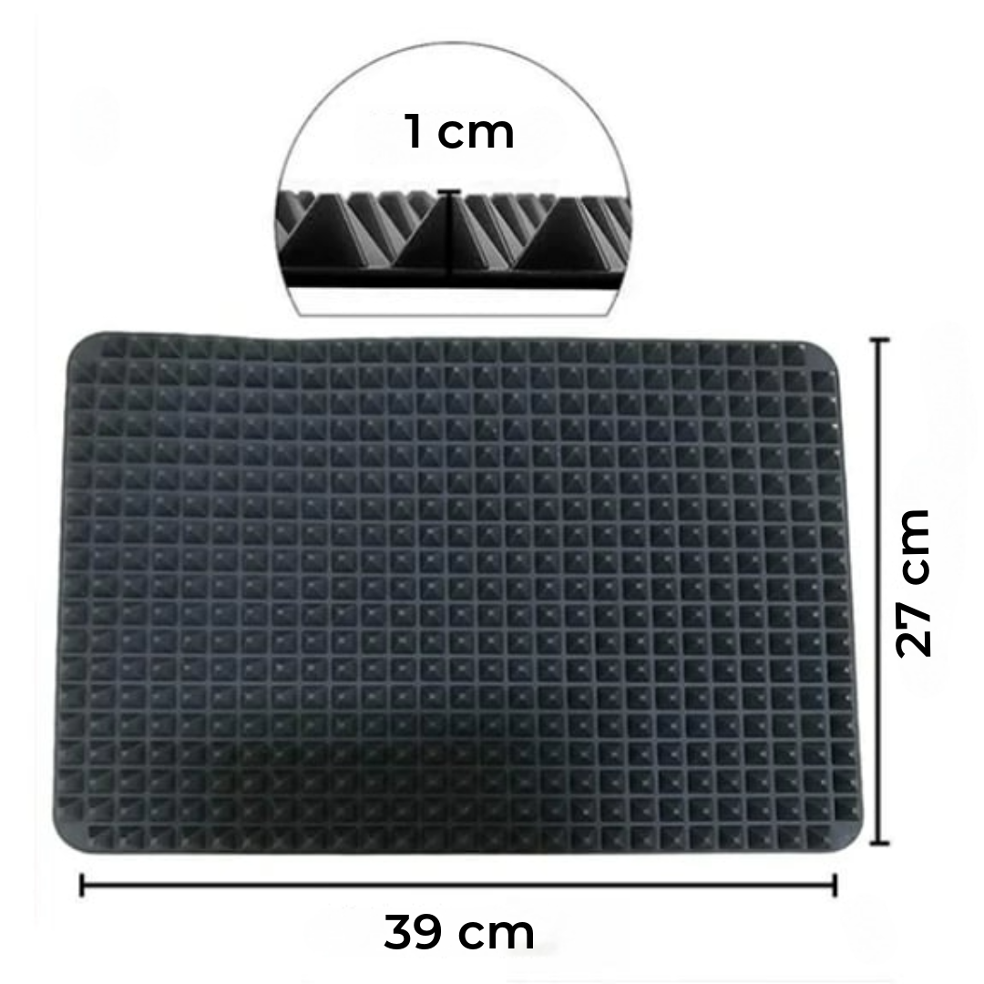 Siliconen Kook Mat