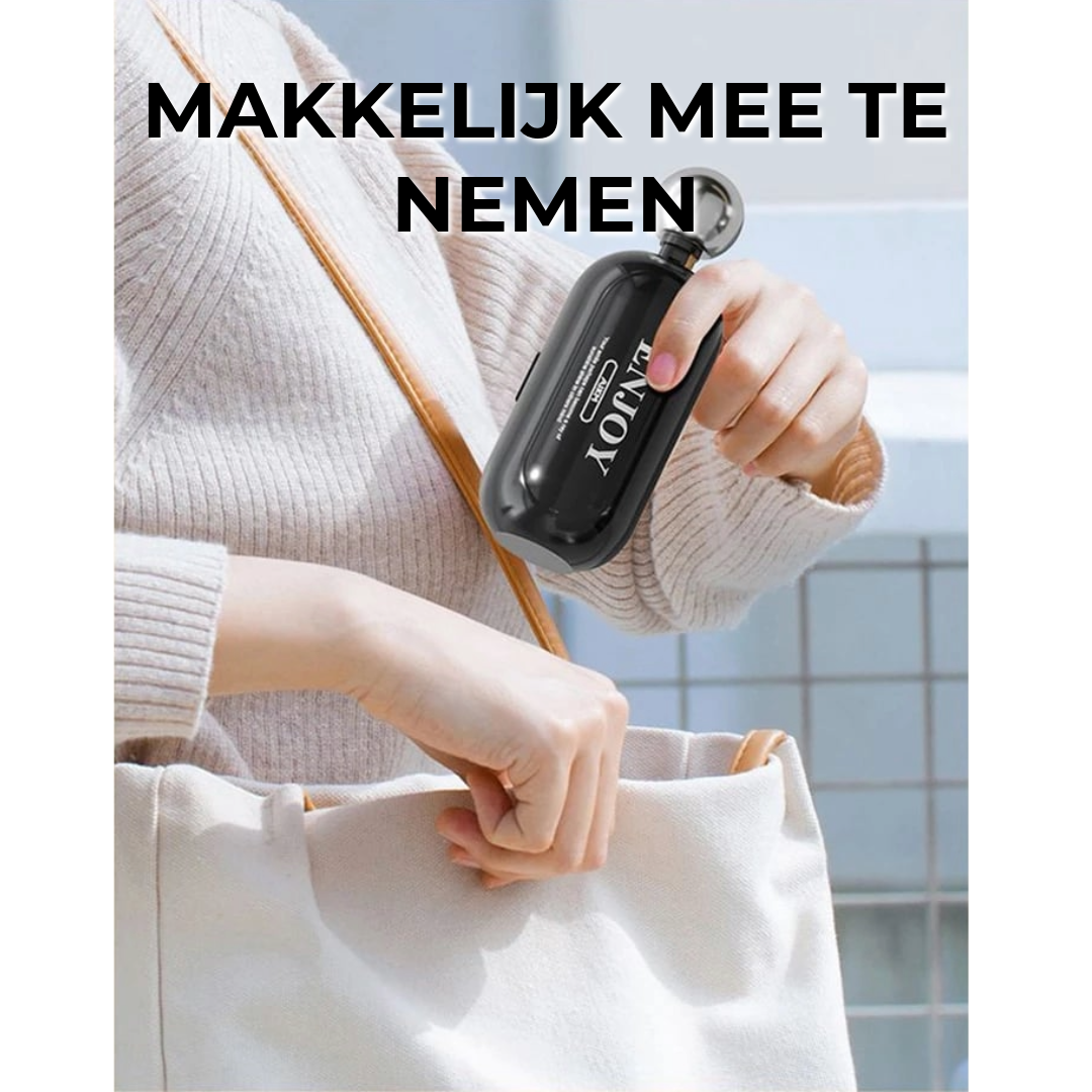 Enjoy™ | 4-In-1 Pluisverwijderaar
