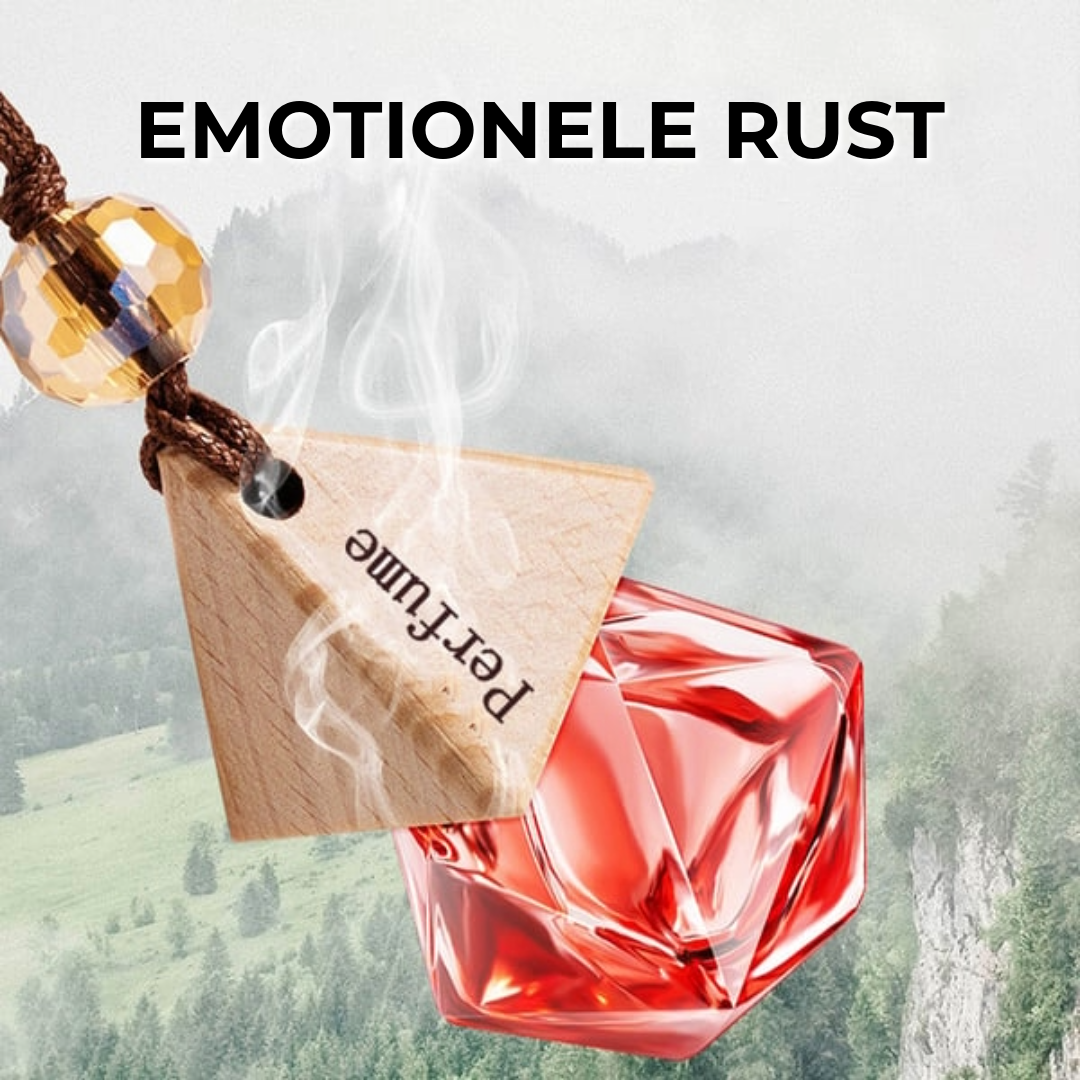 Luxe Auto Parfum