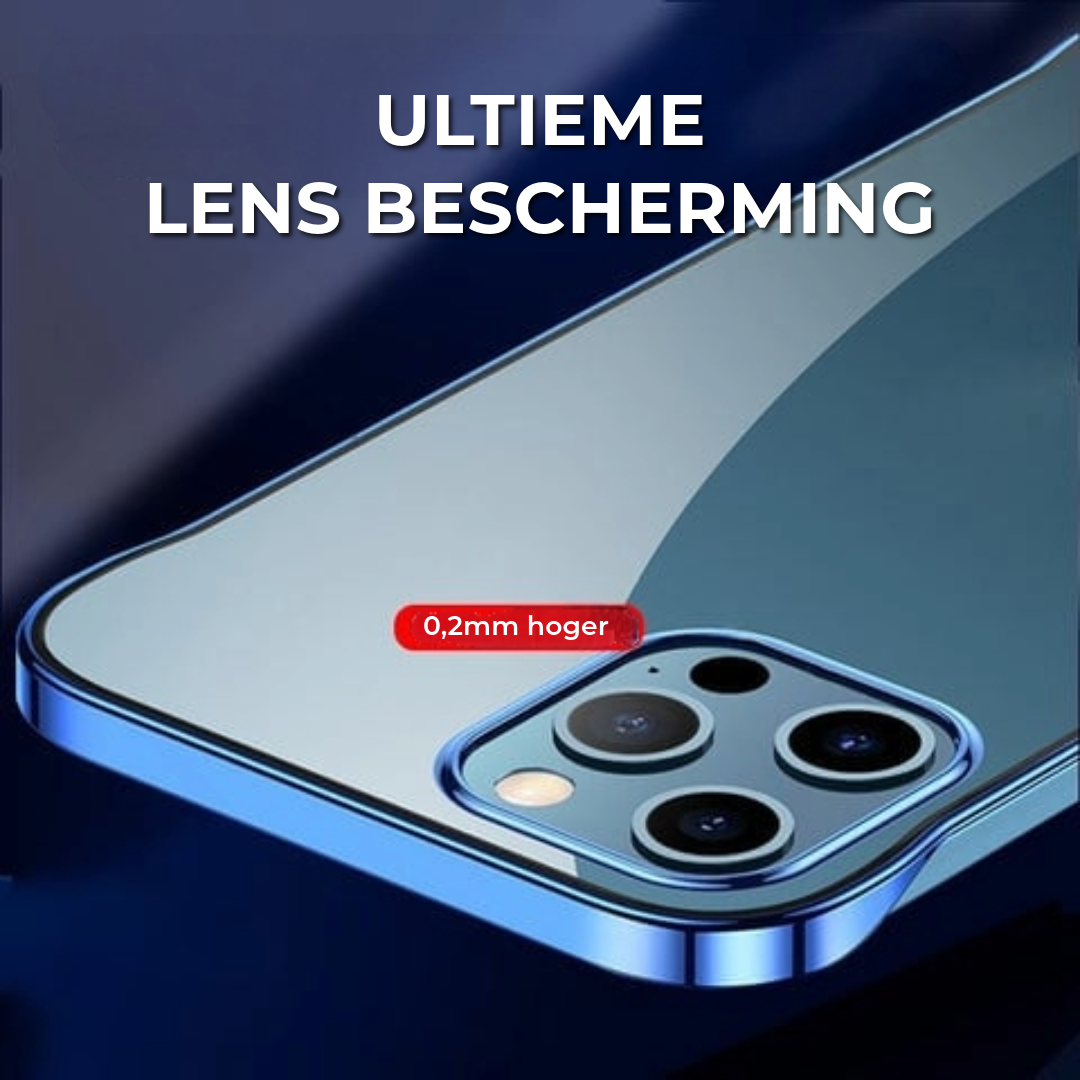 Ultra Dun Iphone Hoesje
