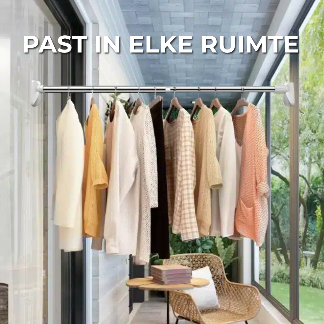 Verstelbare Stang