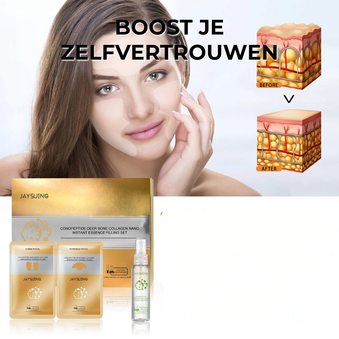 Professionele Anti-Rimpel Crème