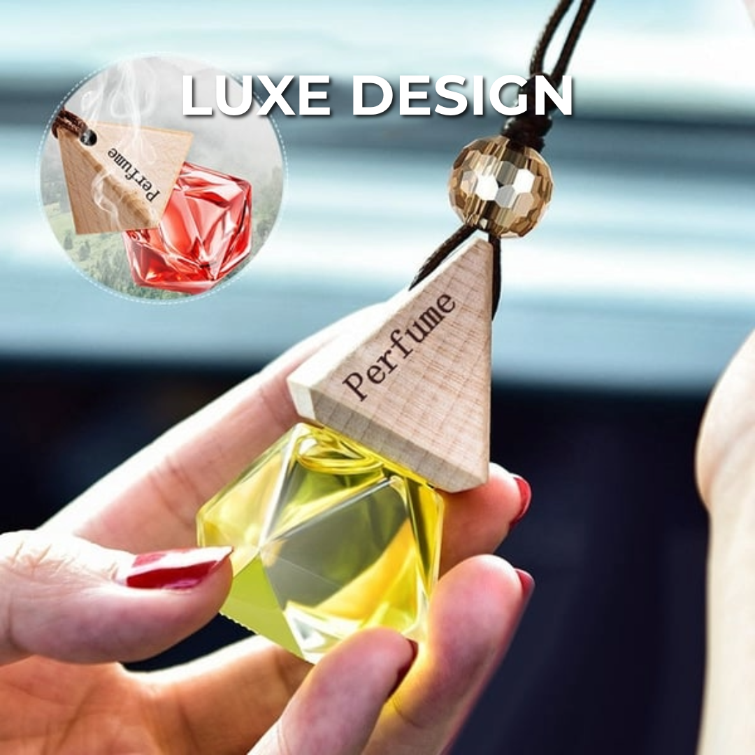 Luxe Auto Parfum