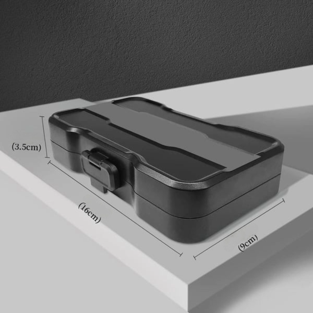 Professionele 24-in-1 Magnetische Schroevendraaier Set