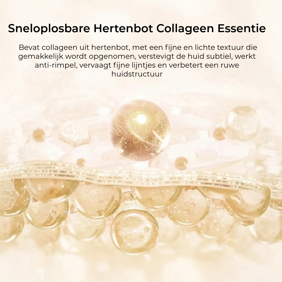 Professionele Anti-Rimpel Crème