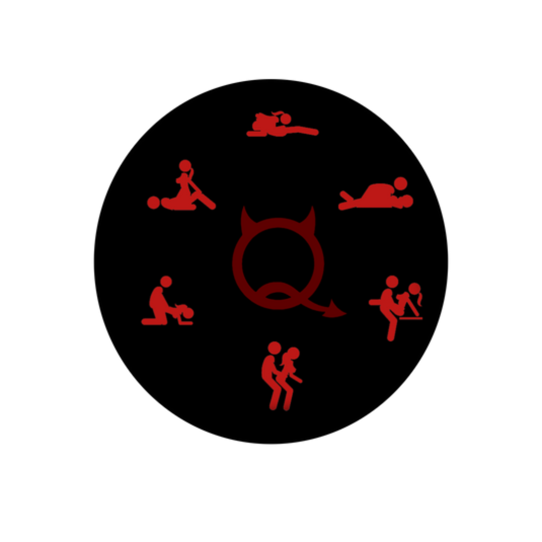 Kamasutra Verleiding Spel