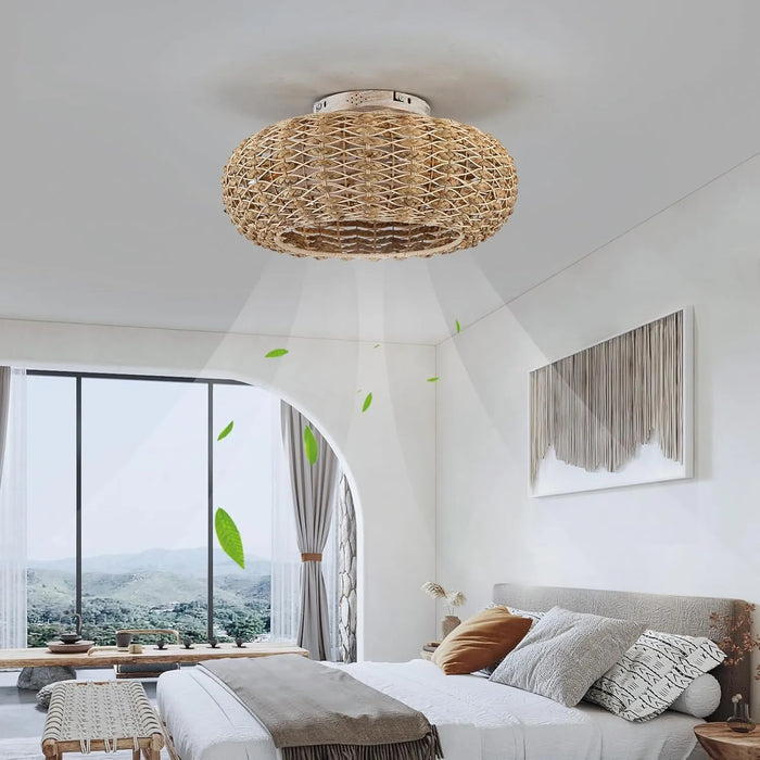 Led lamp Airco