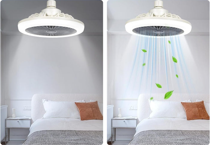 Led lamp Airco