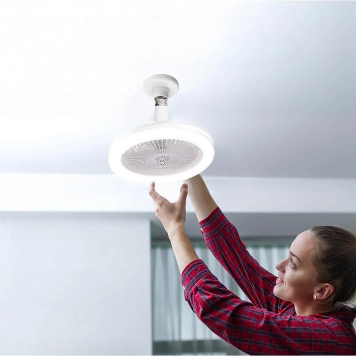 Led lamp Airco