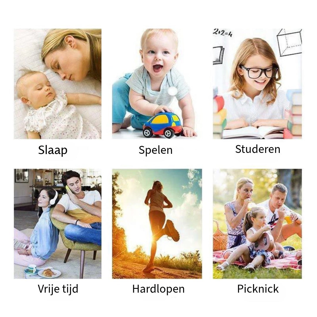 Anti-Muggen Plakkers