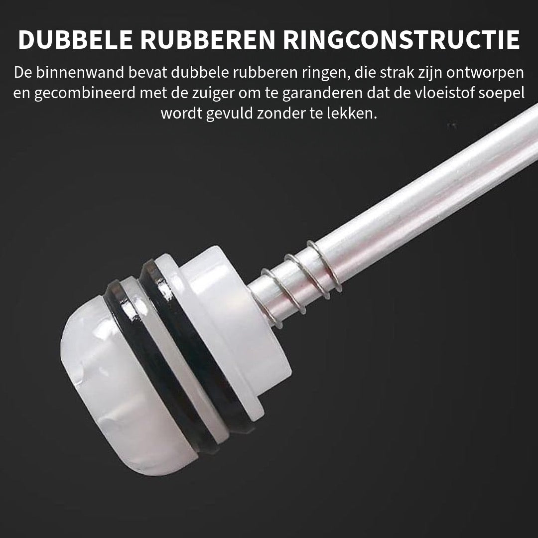 Handmatige Vloeistofafzuiger