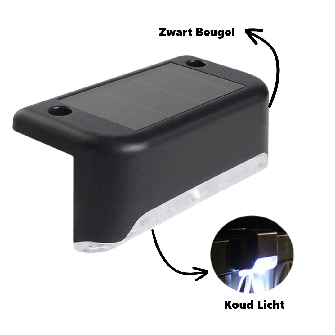 SunGarden | LED-lamp Op Zonne-Energie
