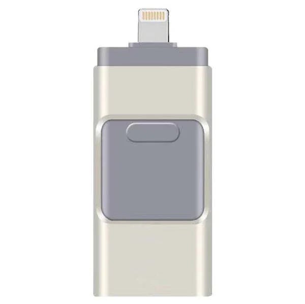 4-In-1 Universele Flash Drive