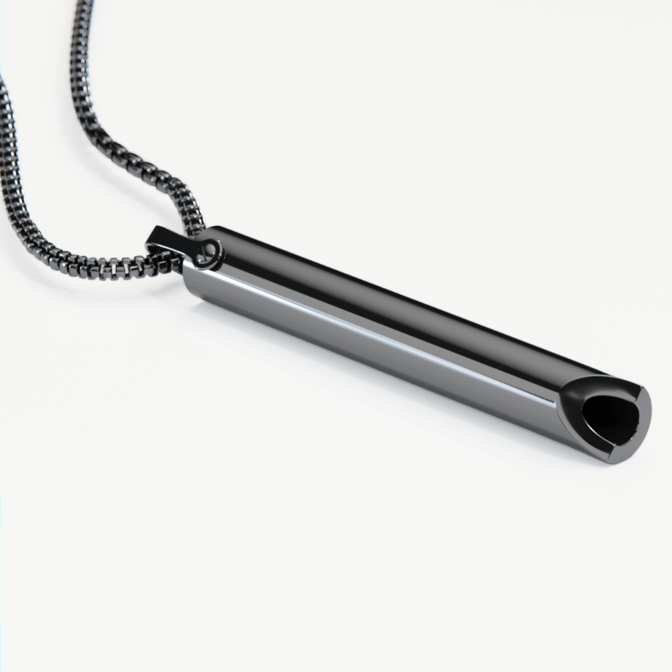 BreathLink™ Stoppen met Roken