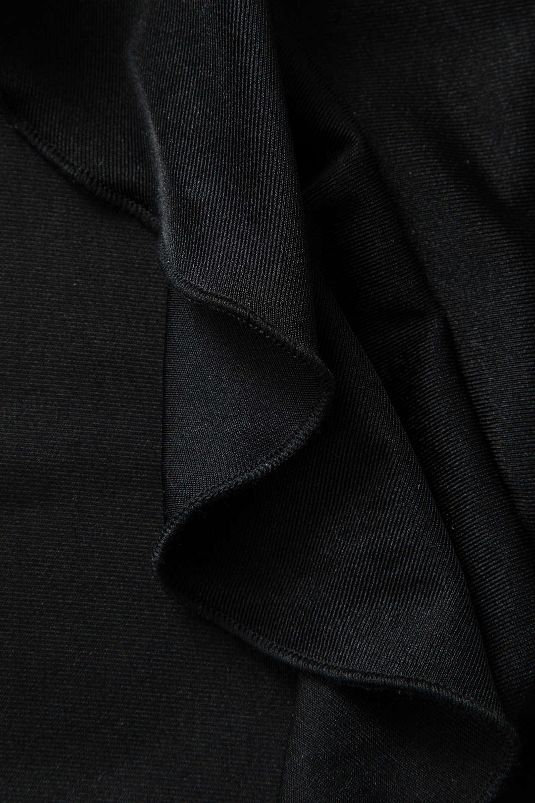 Ruffle Jurk