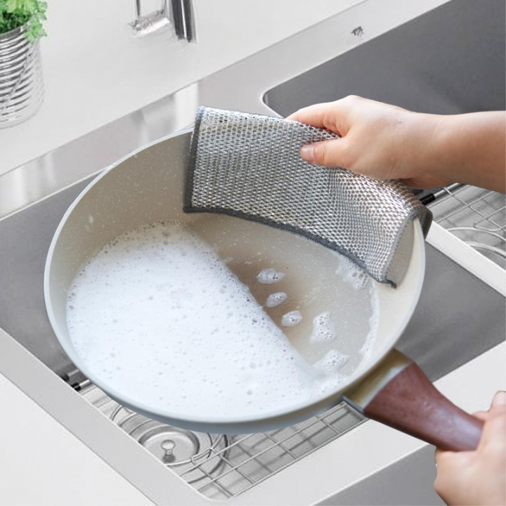 Magische Schuurdoek Kit