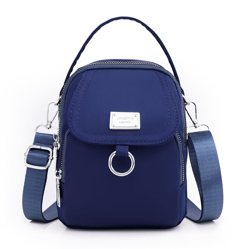 Oxford™ | Compacte Tas