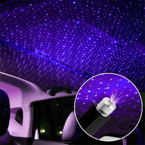 LED Sterrenhemel Licht