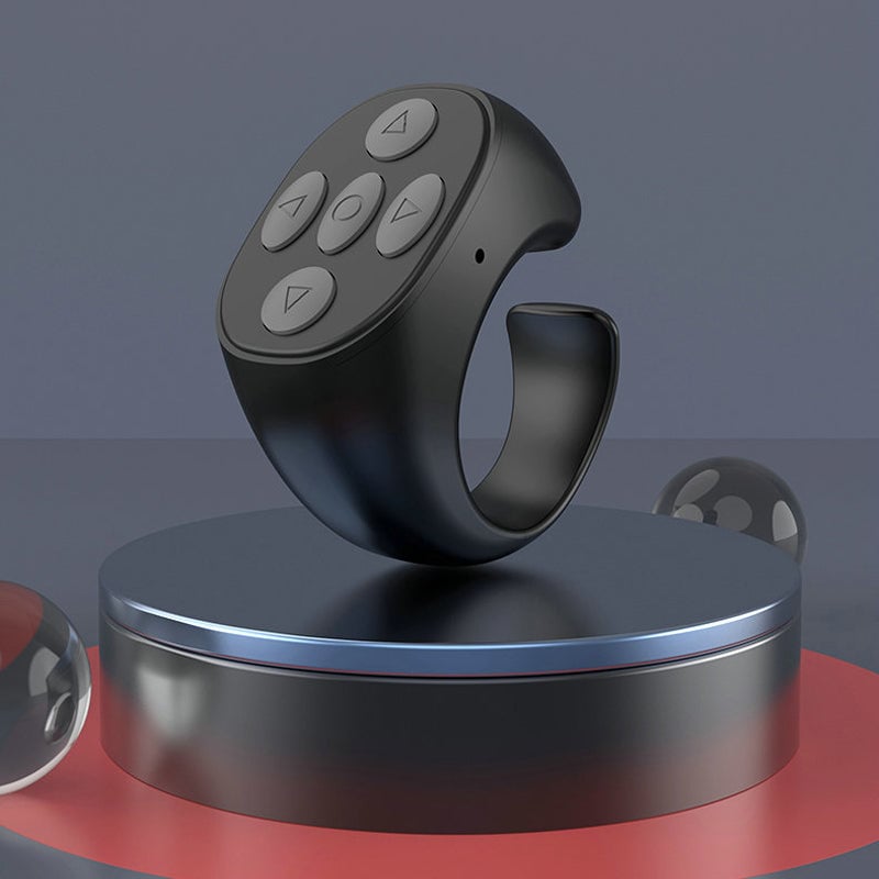 Automatische ScrolRing