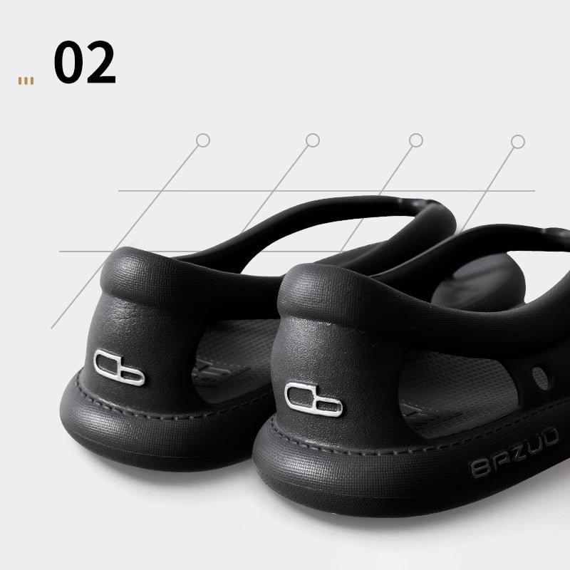 Bazuo™ Slippers