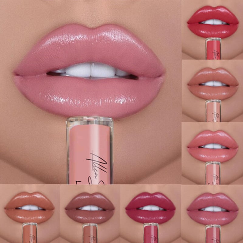 Waterproof Lipgloss