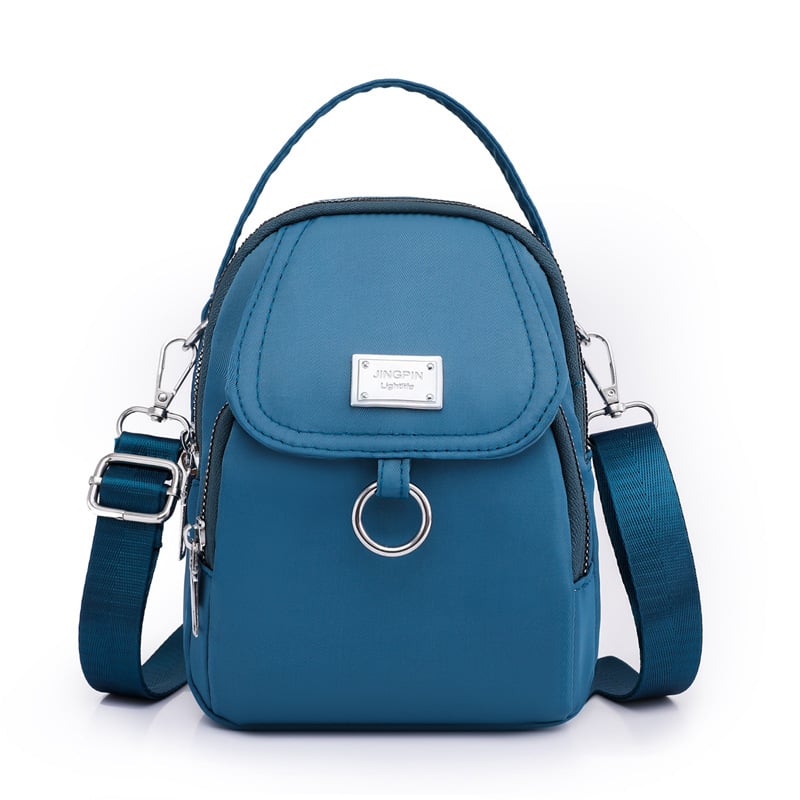 Oxford™ | Compacte Tas