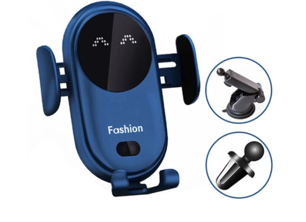 Smart™ | Slimme draadloze oplader