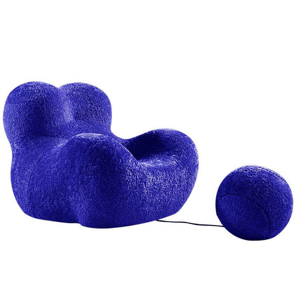 Cloud Lounge