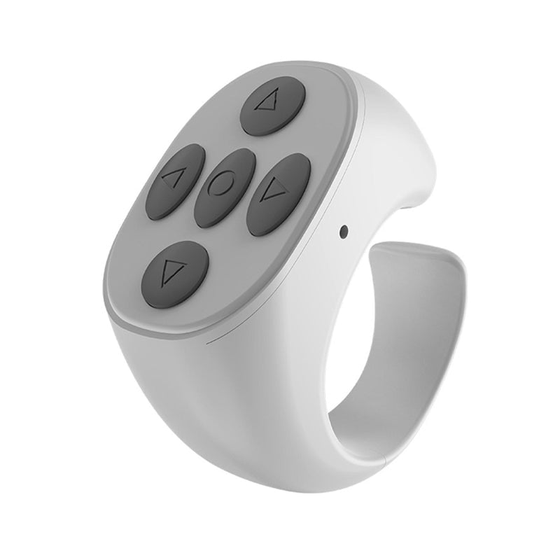 Automatische ScrolRing