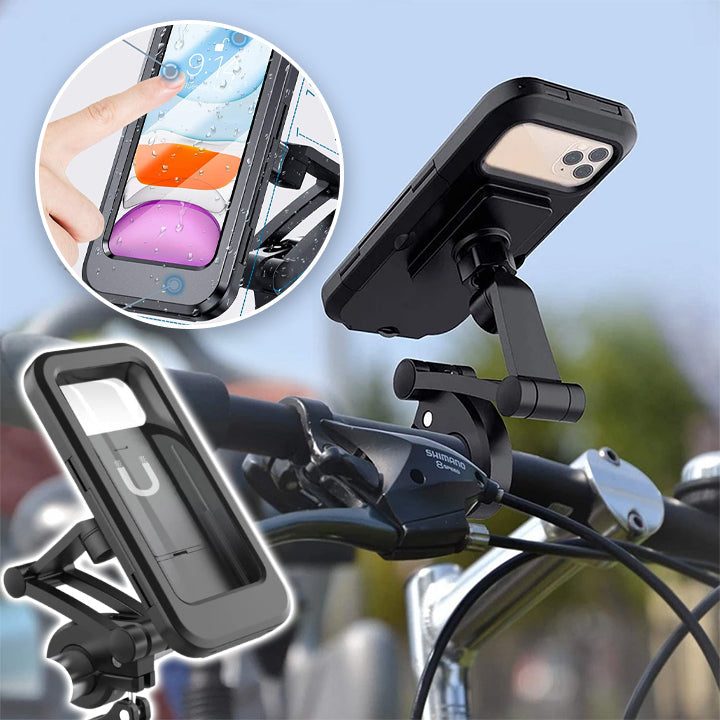 PhoneBike™ 360° Telefoonhouder