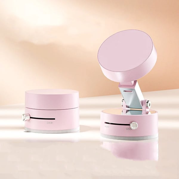 Vacuum/ Magnetische Telefoonhouder