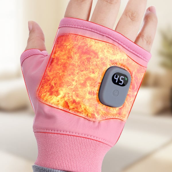 Handverwarmende Handschoenen
