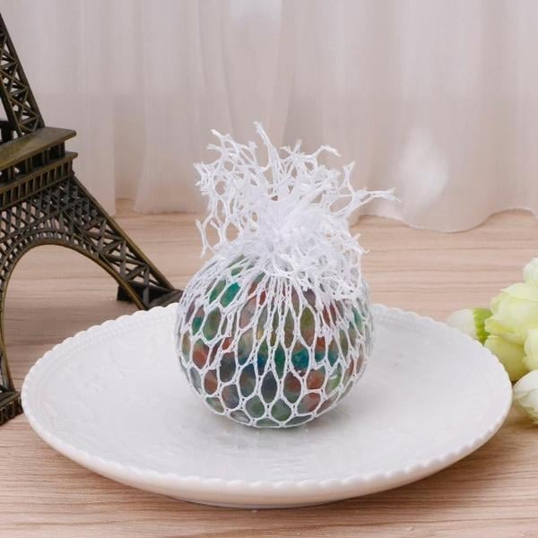 Regenboog Stressbal