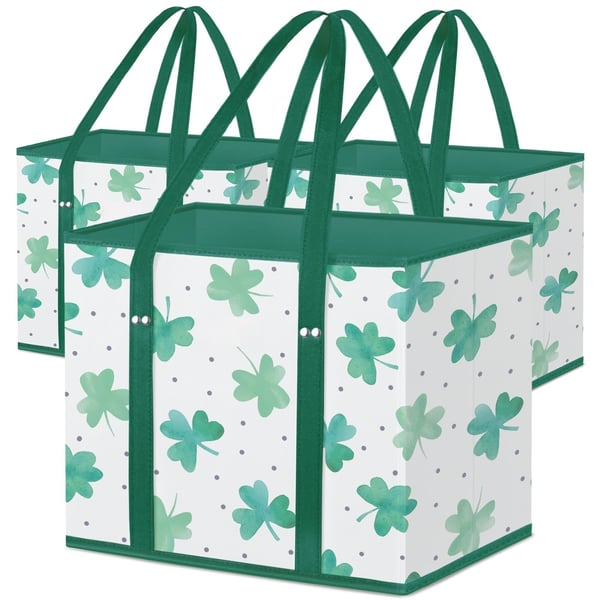 Herbruikbare Winkel Tas